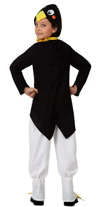 Disfraz de Pingüino para Niños Animales Infantiles Atosa